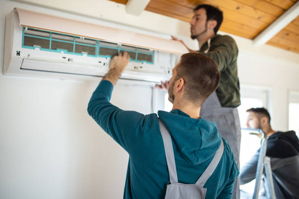 Best HVAC replacement cost  in West Melbourne, FL
