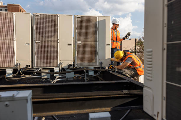 Best HVAC repair near me  in West Melbourne, FL