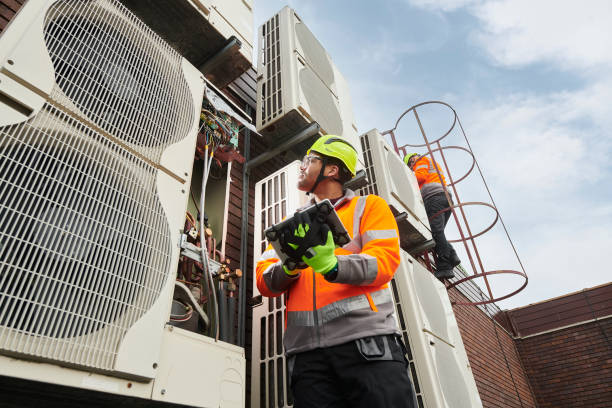 Best HVAC maintenance near me  in West Melbourne, FL