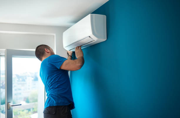 Best Commercial HVAC repair  in West Melbourne, FL