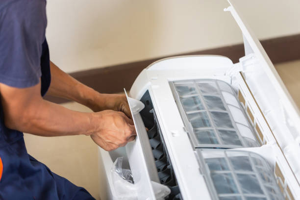 HVAC emergency services in West Melbourne, FL