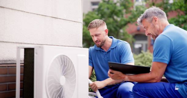 Best Affordable HVAC services  in West Melbourne, FL
