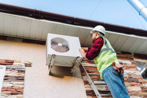 Best HVAC installation services  in West Melbourne, FL