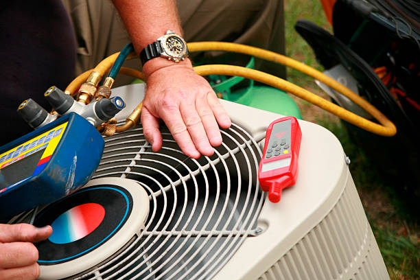 Best Air quality test  in West Melbourne, FL
