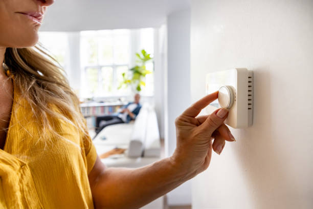 HVAC maintenance plan in West Melbourne, FL