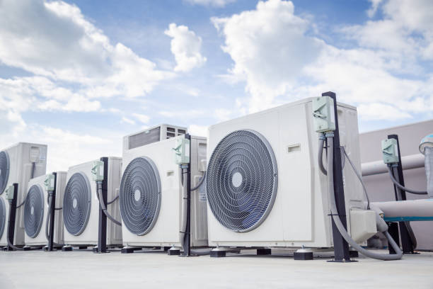 Best Best HVAC companies  in West Melbourne, FL