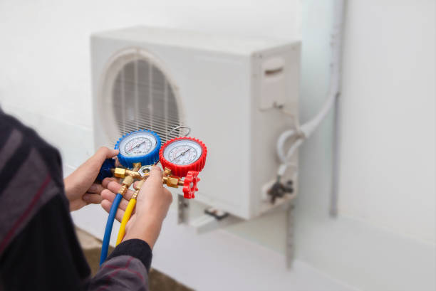 Best HVAC installation services  in West Melbourne, FL