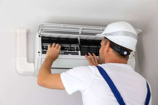 Best Central air repair  in West Melbourne, FL