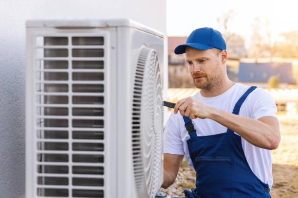 Trusted West Melbourne, FL HVAC Experts