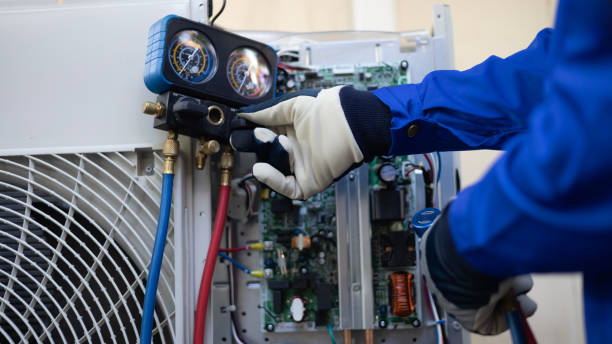 Best HVAC installation services  in West Melbourne, FL